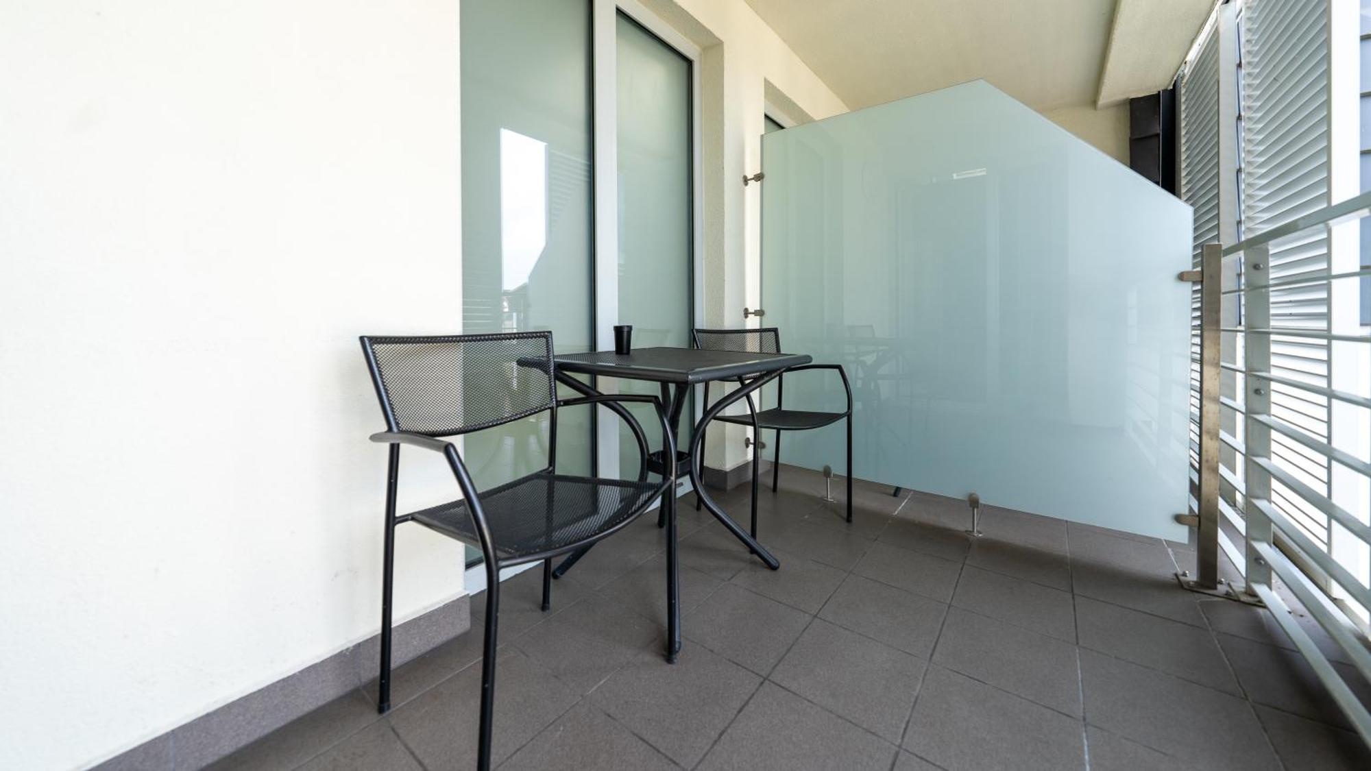 Apartamenty Sun & Snow Casa Marina Свиноуйсьце Экстерьер фото
